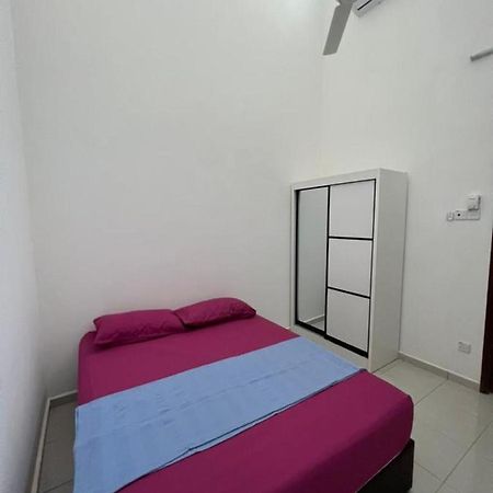 Homestay Ayi 2 Malacca Екстер'єр фото